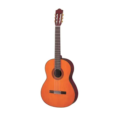 Yamaha C70 Beginners Full-size Classical Guitar