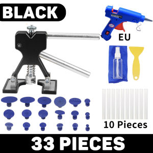 Paintless Car Dent Repair Tool Kit Auto Body Repair Tool Multiple Sizes Suction Cup Dents Puller for Car Paintless Remover Kit Auto Repair Tool Set