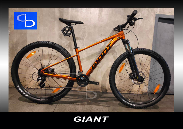 Giant talon cheap 3 small