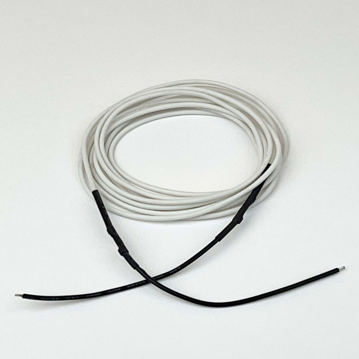 Dây tạo nhiệt Carbon dài 2m - Phụ tùng thay thế cho máy ấp trứng Ánh ...