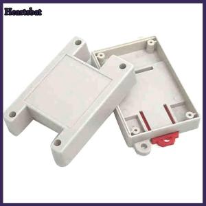 [Heartsbat] ABS ตัวควบคุม PLC พลาสติกกรณีเครื่องมือกล่องหุ้มกันน้ำโครงการกล่องโครงการอิเล็กทรอนิกส์