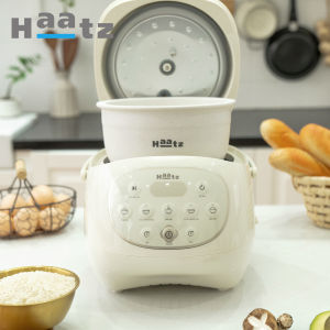 Nồi cơm điện lòng gốm Haatz CIM205 1.2L