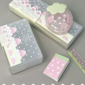 CHUN053634 Anh đào mộng mơ Hộp đựng đồ Trong suốt Màu hồng. Hộp đựng mỹ phẩm Sắp xếp nhà cửa Hộp đựng kẹp tóc Dành cho mỹ phẩm