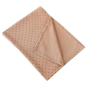 Baby Swaddle Blanket Bath Towel for Boys Girls 0-24Month Breathable Comfort Quick Dry Absorbent Blanket Bedding 33x25’’
