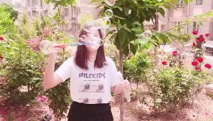 LZD  Stall Toy Bubble Bubble hine Western Big Bubble Wand Bubble Cartoon Children Bubble Water