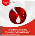 🛫Direct from AUS🛬 EXP 01/2025 Colgate Optic White Renewal Vibrant Clean Teeth Whitening Toothpaste 85g. 