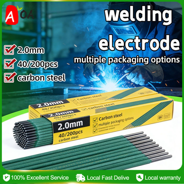 Green Metal Rods Super Fine 2mm Green Welding Rods - Low Melting Point for Quick Welding ...