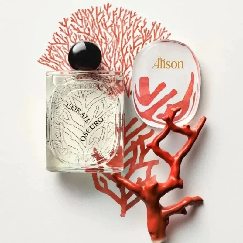 Fast Shipping]diptyque corail oscuro edp 100ml | Lazada Singapore