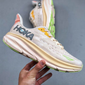 Hoka Clifton 9 Men And Women Sport Shoes Hoka Bondi 8 Running Shoes 1127896-VLS