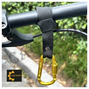CAG SHOP 1pcs Electric Vehicle Front Hook Battery Vehicle Universal Punch-Free Motorcycle HangingVegetable Hanging Helmet Bicycle Small Hook