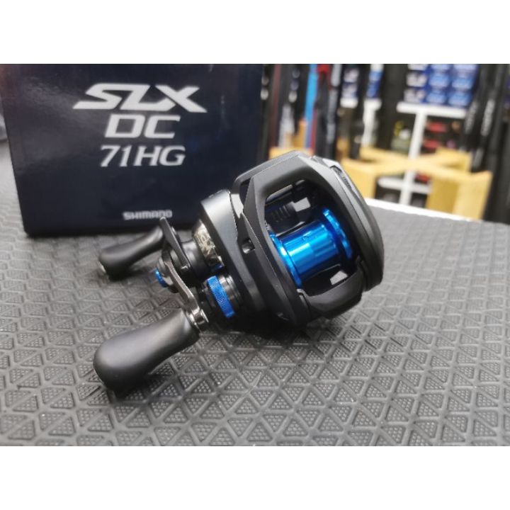 SLX DC 71HG ジャンク品 SLX DC 71HG ジャンク品