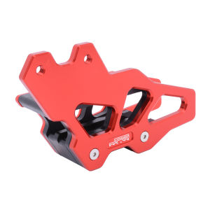 JFG MOTO Chain Guide Guard  For CRF300L CRF250L XR250 BAJA CRM125 Protection tensioner CNC dirt bike Motorcycle