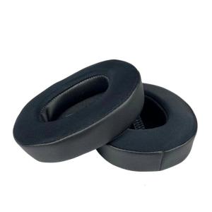 Headphone Ear Cushions Foam Ear Pad Noise Reducing Design for E65 (E65BT E65BTNC)/Live 650 (650NC 650BTNC) Headsets