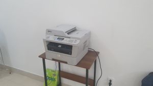 NGUỒN MÁY IN BROTHER MFC 7060/7360/7680/7055 MÃ EDPS-62BFA