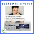 COOL BREEZE REJUV INCLUSIONS/ ALL IN ONE SKIN CARE REGIMEN FOR MEN /WHITENS FACE FRESH LOOK/ REMOVES PIMPLES AND ACNE MARKS/ WHITENS DARK SPOTS/ DEMINISH IMPERFECTIONS/ ELIMINATES BLACKHEADS AND WHITEHEADS. 
