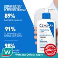 Cerave Moisturising Lotion 236ml. 