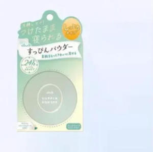 Club Cosme Suppin Nude Skin Powder 26g Dual Scent Options White Floral Bouquet & Pastel Rose