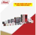 Khởi tép, Contactor dạng tép 2P, 20A-25A-40A - HDCH8S20220 - HDCH8S25220 - HDCH8S40220   Himel. 