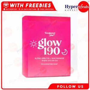 Honest Glow Glow 190 Daily Glow Rejuvenating Set