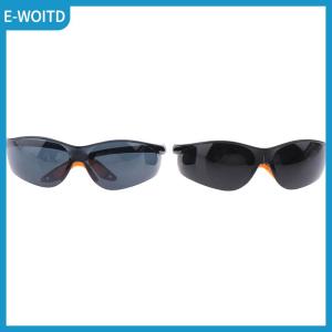 【E-WOITD】 Labor Protection Welding Protective Glasses Safety Working Eyes Protector Equipment Anti Strong Light 168 Welding Welder Goggles