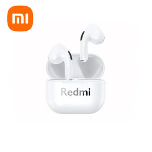 【HOT SALE】Original Redmi LP40 AI Wireless Bluetooth Earphones Multiple Languages Translation Headphones Smart Touch With AI Assistant Earbuds