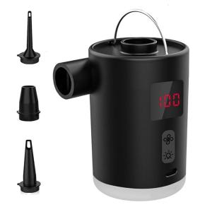 Light weight Air Pumps Beach Toy Air Pumps Air Mattress Pumps Home Use Air Pumps for Various Inflatable Items