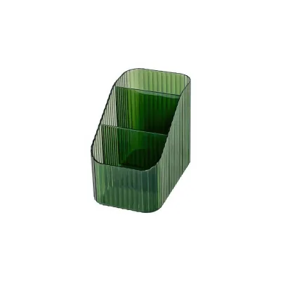 G4346 Hộp đựng mỹ phẩm để bàn đa năng hộp để đồ đa năng trong suốt chất liệu GA625