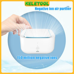 Ozone Generator 60g/h Air Purifier Ozonator Home Ozone Air Cleaner Ozone Odor Eliminator Commercial Ozone Machine Remove Odor O3 220V Disinfection Sterilization for Car Home Pets