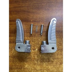 BỘ ĐỂ CHÂN SAU XE ĐIỆN GOGO DIBAO