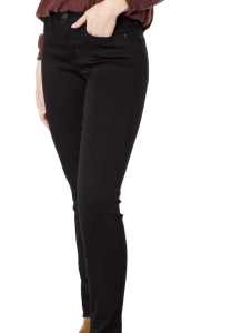 Levis® 312 Shaping Slim Soft Black (size 28)