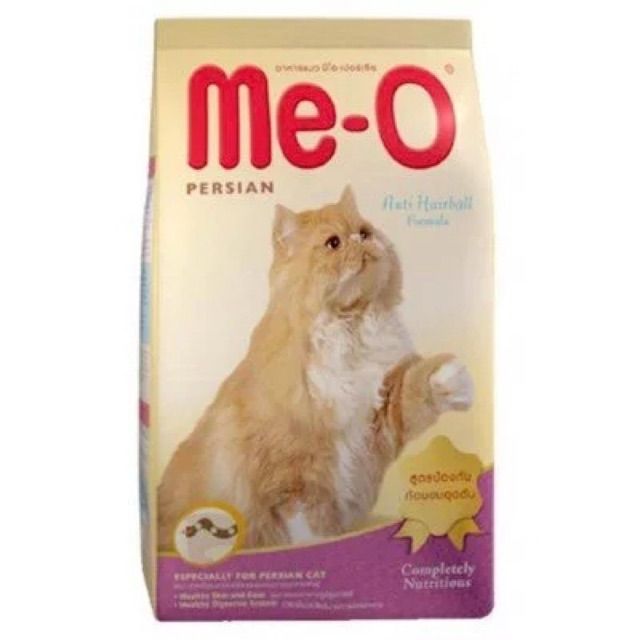 Makanan Kucing import Merk Meo Persian Kemasan 1 2kg Cat food