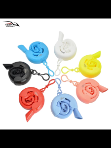 Flexible Silicones Snorkel Tube Diving Freediving Snorkel Breathing Mouthpieces for Enhancing Comfort During Snorkeling