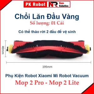 Phụ Kiện Thay Thế Robot Mi Vacuum Mop2 Lite (MJSTL) Mop2 Pro (MJST1S) & Model Nội Địa MJST1SHW/