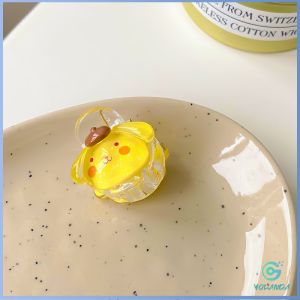 YOlanda กิ๊บติดผมน่ารักๆ กิ๊บหนีบผม กิ๊บติดผมสไตล์เกาหลี cute hair clip