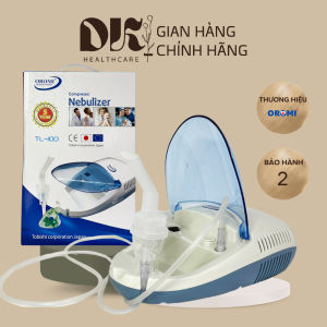 Máy xông khí dung và hút mũi OROMI TL-100/TL-100-AN - DÒNG MÁY CHUYÊN XÔNG