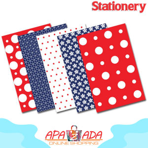 APAZADa - Kertas Kado Grosir Murah Motif Mix isi 20pc / Terima Bungkus Kado Untuk Pengiriman Hadiah Berkualitas Bisa Cod