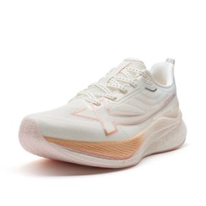 XTEP 2000KM 3.0 Women New Color Running Shoes Rebound Support Professional Cushioning Shock Absorption 875118110034