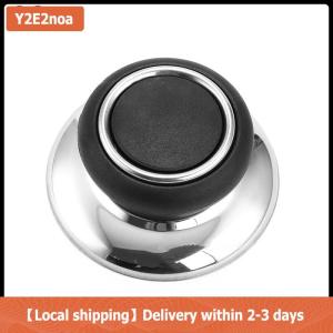 【Local shipping】 Chịu nhiệt Nồi Pan nắp núm nâng xử lý nhà bếp đồ nấu nướng nồi nắp knobs phổ phụ tùng thay thế