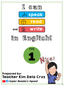 I CAN WRITE SPEAK AND WRITE IN ENGLISH