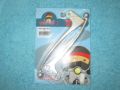 TMX 155 brake lever set. 