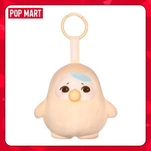 POPMART PUCKY Beanie bubble up Series Plush Plush keychain pendant Figures pop mart blind collection action figure decorative gift toy