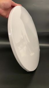 LED Ceiling Light 36W 42W Daylight Slim Recessed Bedroom Deco 220V Ultra-Thin Spot Lights Indoor Tricolor Lamps Room Energy-Saving Flat Downlight Living Room Home Modern Panel