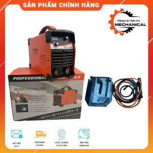 Máy hàn điện tử KUSHIMA 450 giá rẻ tặng kèm phụ kiện