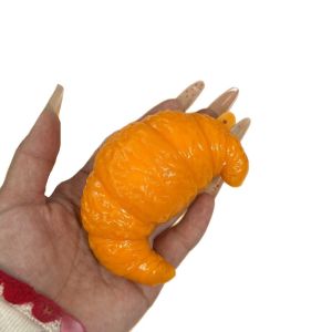 SEKINEW Mô phỏng Bánh ngọt mềm Các khối xây dựng Có thể định hình Giòn tan mềm mại Bé trai Bé gái Cúp tay Khối Xốp Mềm Mại Người lớn và trẻ em