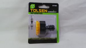 Khớp nối ống nước Tolsen 57171571605716857164 và 57117