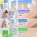 (ยกล่อง*6ซอง) Clear Nose เคลียร์โนส มีให้เลือก 12 สูตร แบบซอง. 