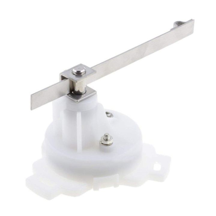 KE41000 Marine Rudder Sensor 0-190ohm Boat Rudder Angle Indicator Gauge ...