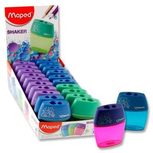 [Ready Stock] Maped 2 Hole Sharpener 534755