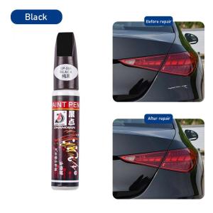 Car Touch Up Paint Pen Scratch Repair Paint Repair Pen Waterproof Car Paint Marker for Auto Body