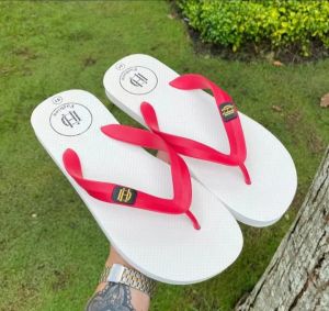 dép kẹp nam dép xỏ ngón nam chất liệu cao su tốt dẻo mềm mang êm chân siêu bền size từ 38-42.